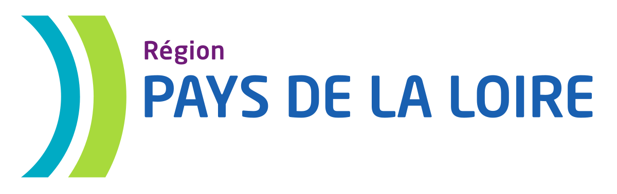 logo pays de la loire