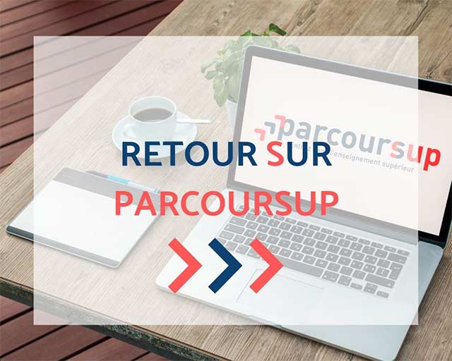 PARCOURSUP