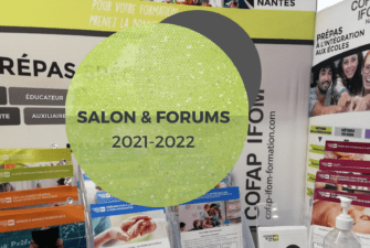 Salons 2021-2022
