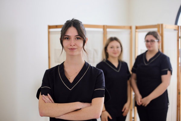 Manager International Spécialisé en Spa