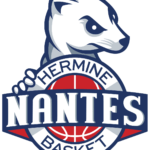 Hermine Nantes Basket 