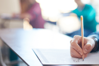 Image article examens