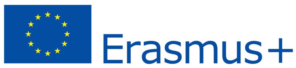 Logo Erasmus+