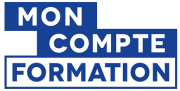 Logo Mon Compte Formation