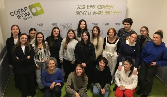 Les Z'attentifs : groupe d'entraide 2024/2025