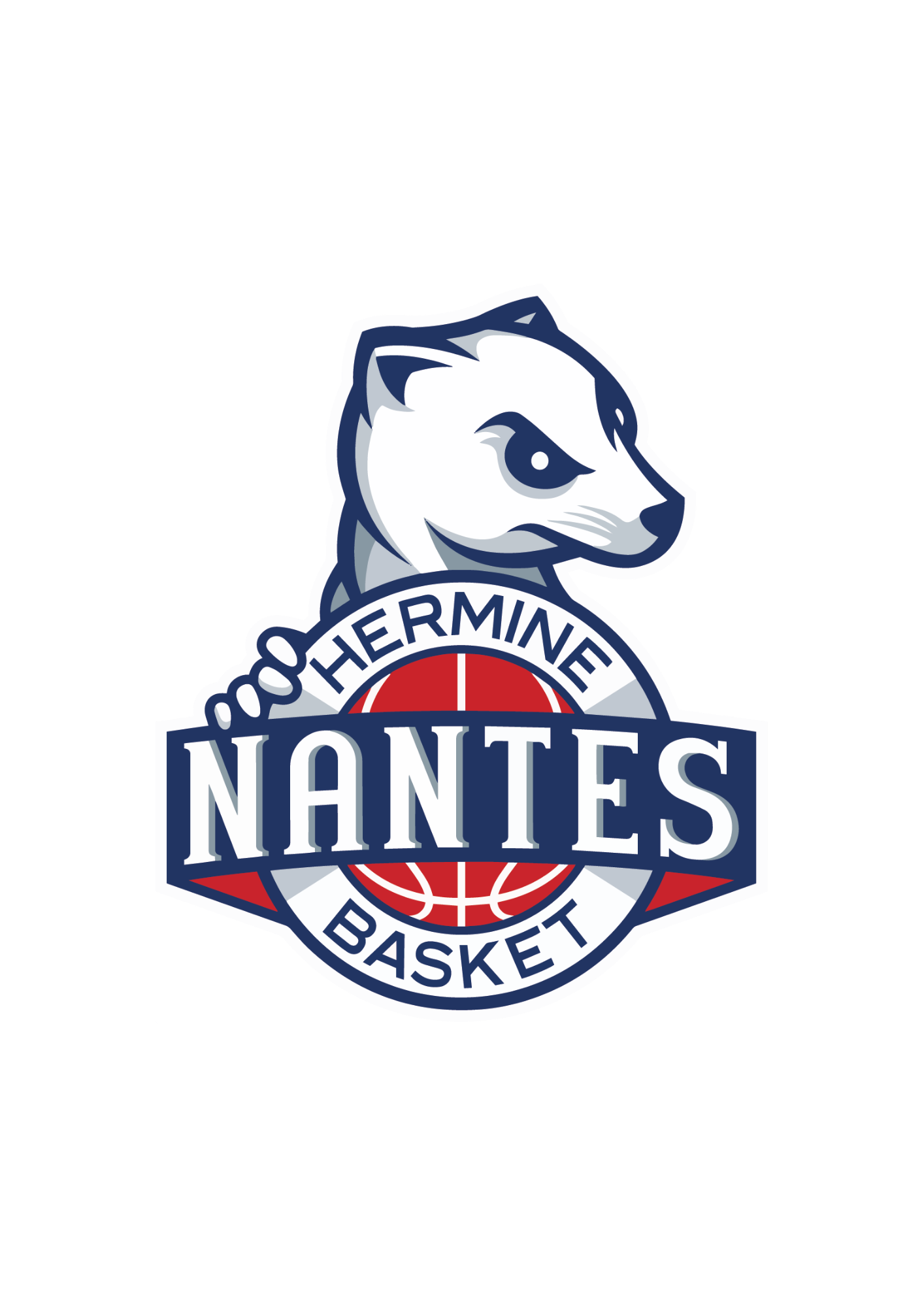 Hermine Nantes Basket 