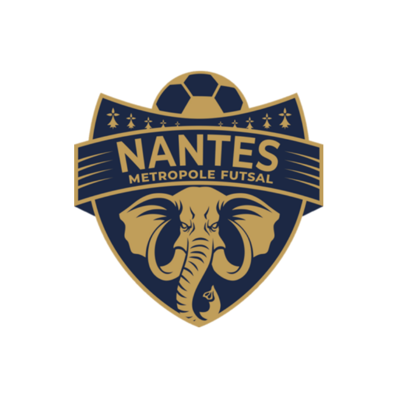 Nantes Métropole Futsal
