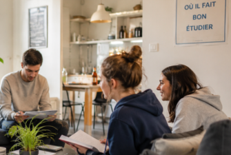 Logements étudiant à Nantes