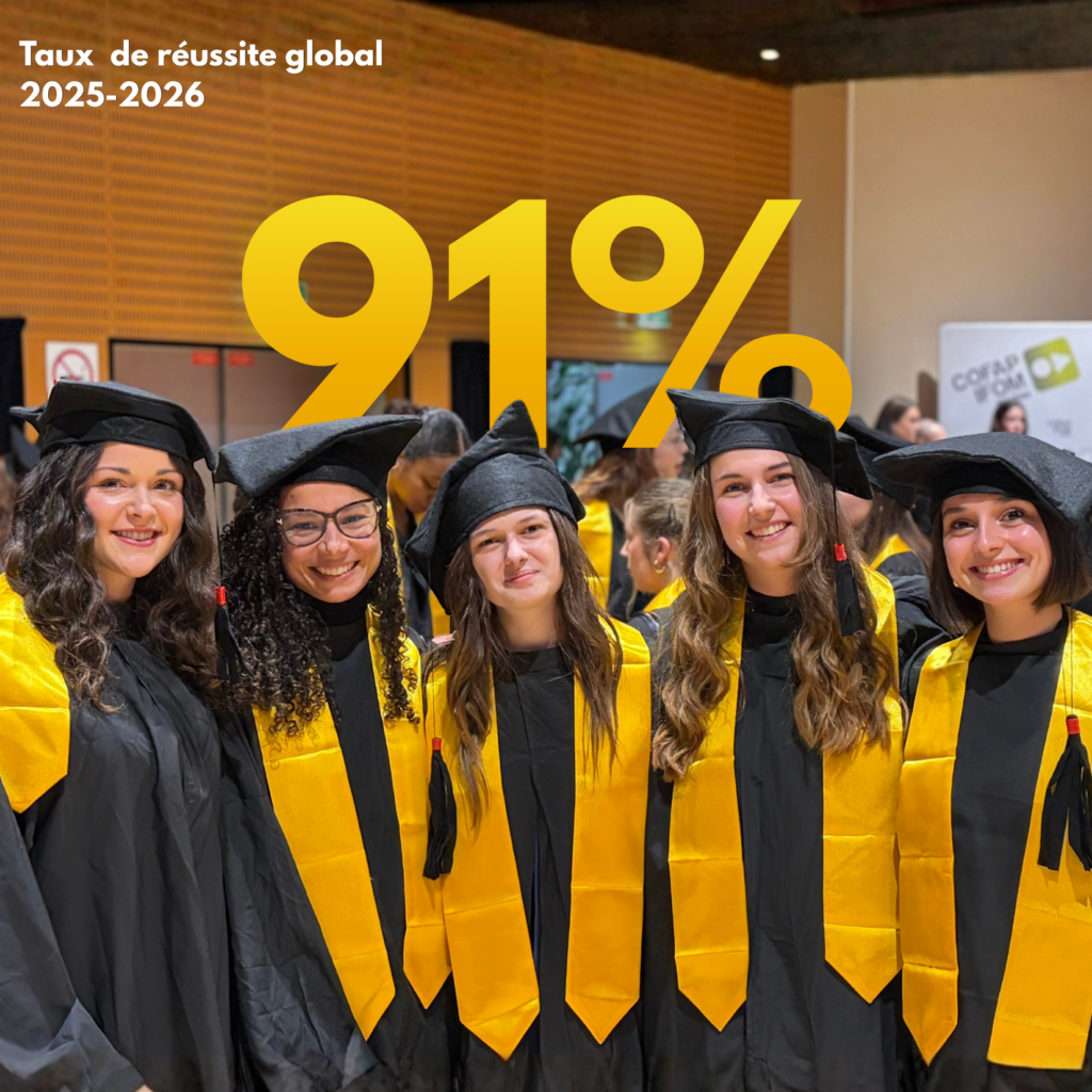 Taux de réussite aux examens 2025 2026