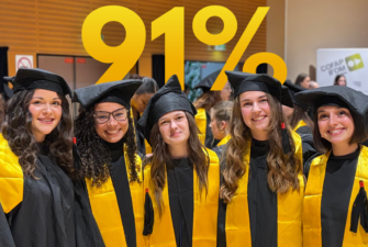 Taux de réussite aux examens 2025 2026